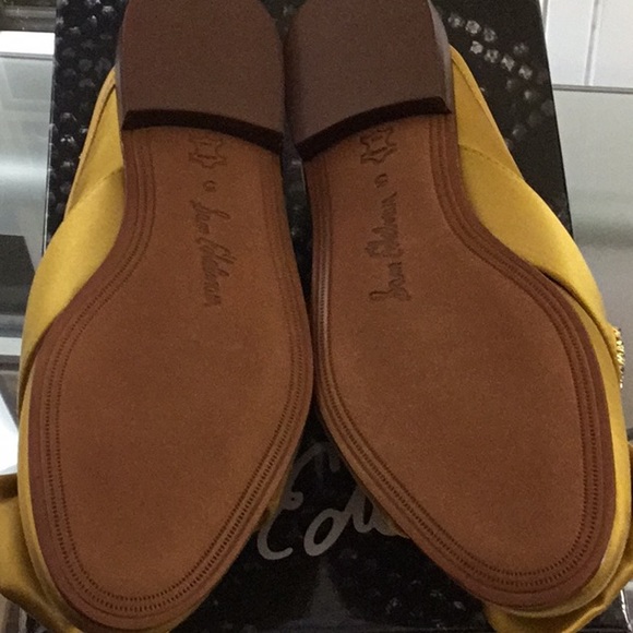 SAM EDELMAN MULES - Picture 4 of 4